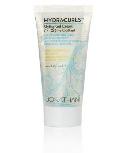 hydracurls™ styling gel crème